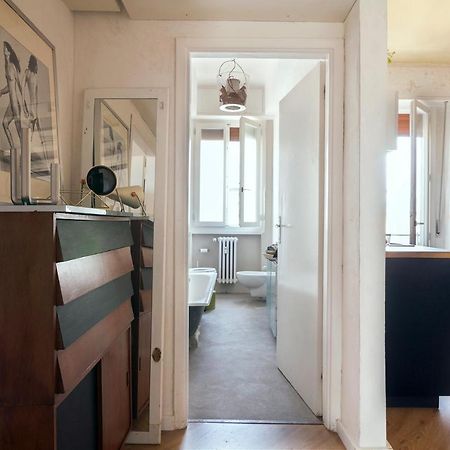Via Pai Home A Due Passi Da Firenze Scandicci Exteriör bild