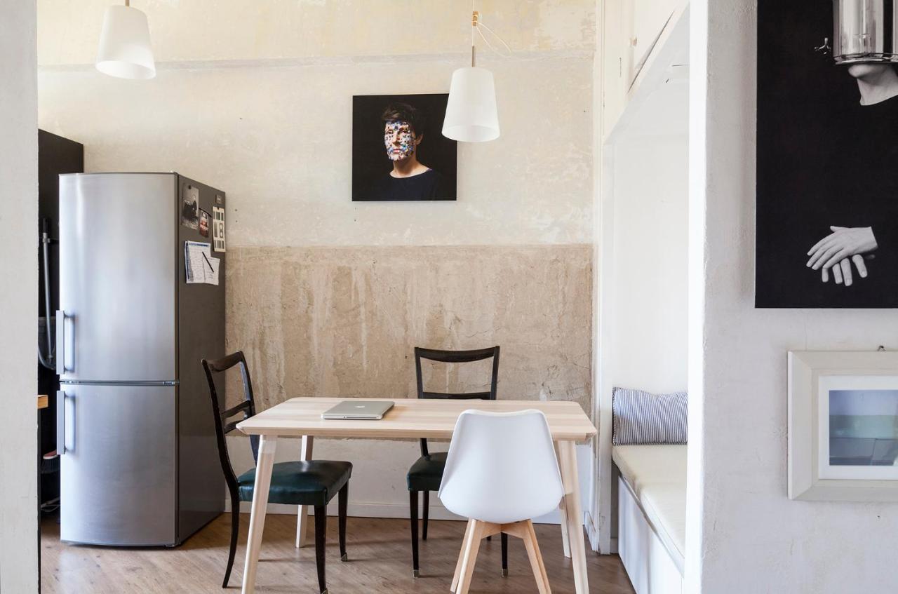 Via Pai Home A Due Passi Da Firenze Scandicci Exteriör bild