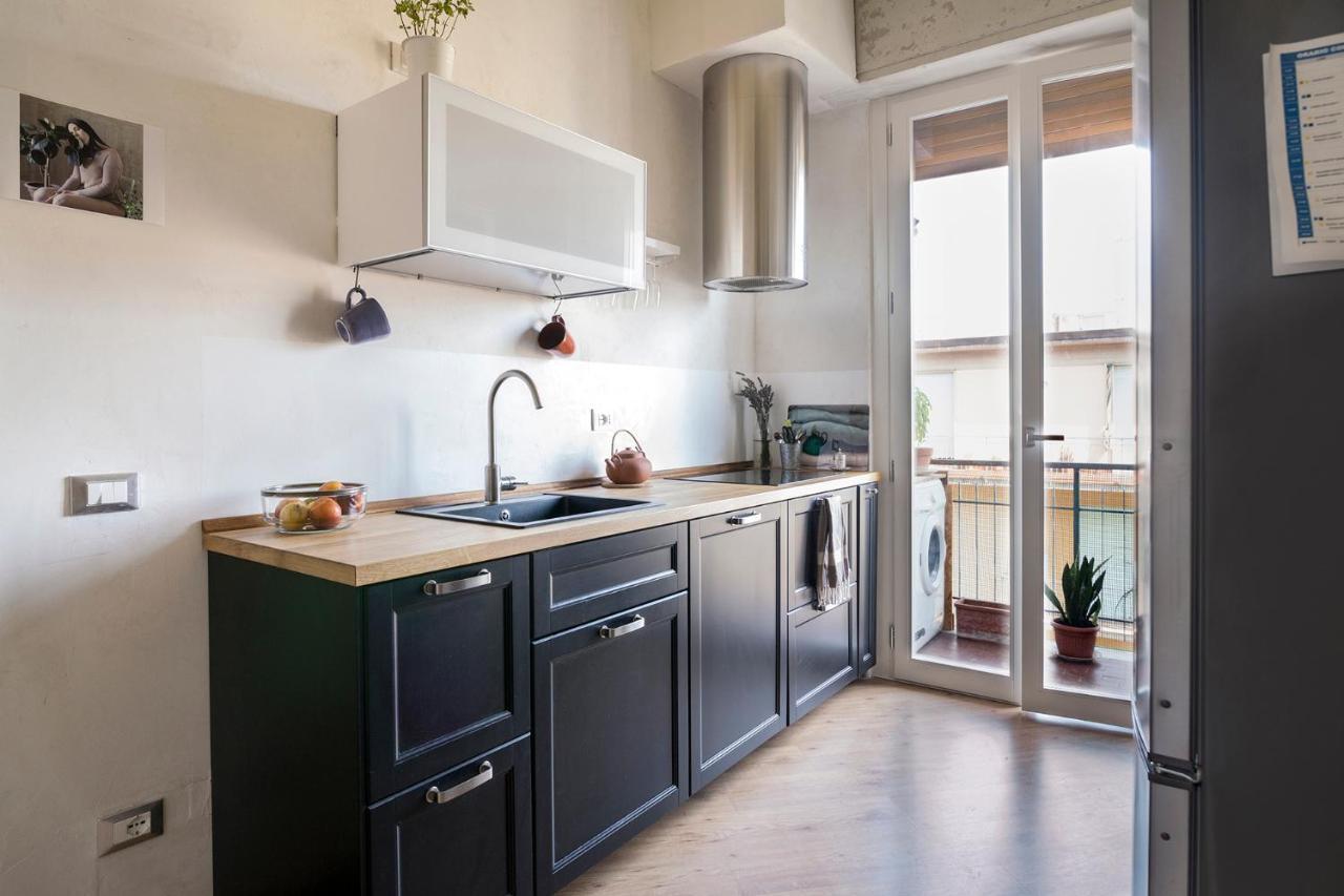 Via Pai Home A Due Passi Da Firenze Scandicci Exteriör bild