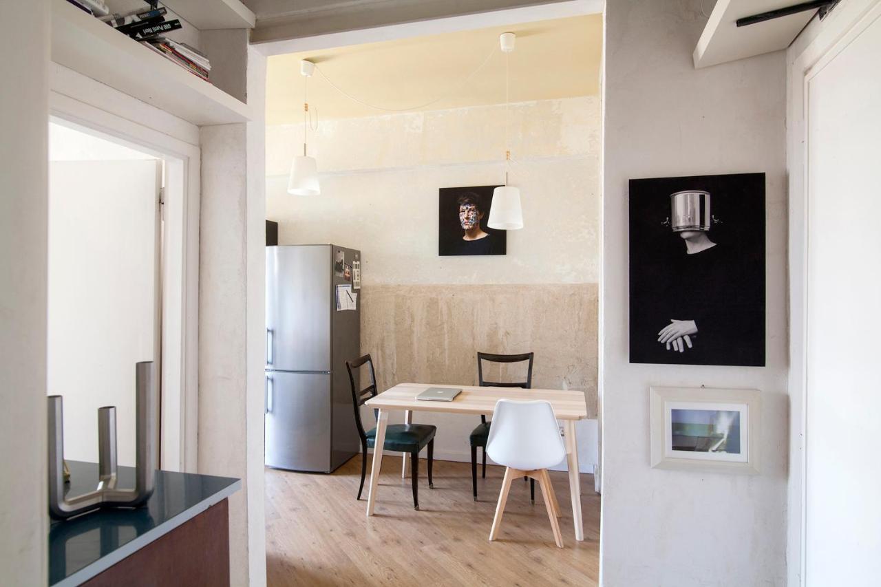 Via Pai Home A Due Passi Da Firenze Scandicci Exteriör bild