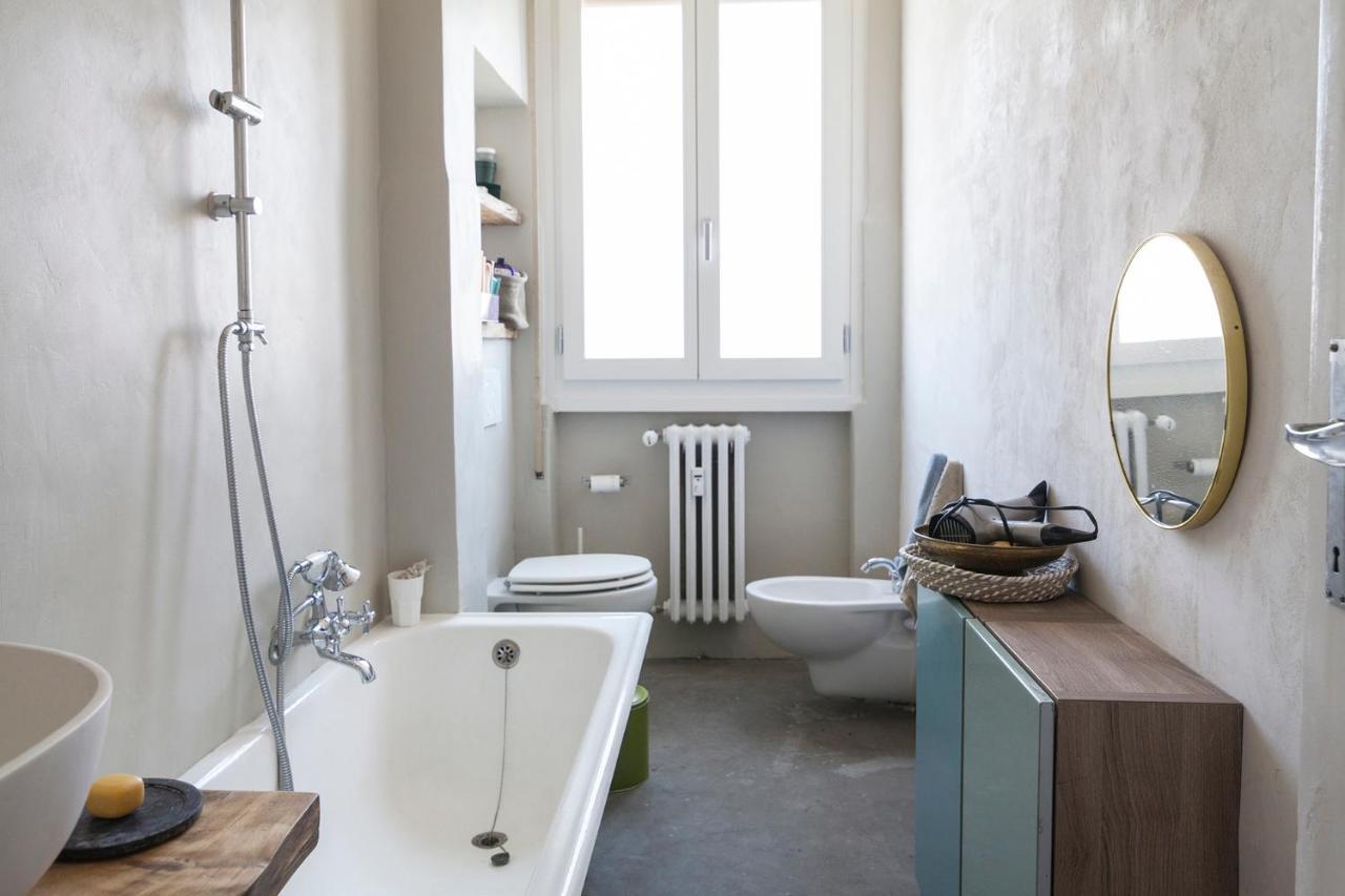 Via Pai Home A Due Passi Da Firenze Scandicci Exteriör bild