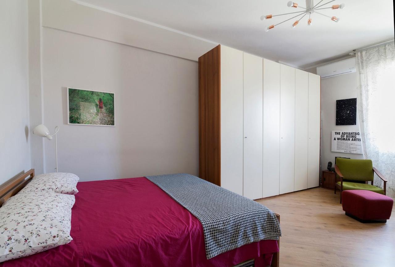 Via Pai Home A Due Passi Da Firenze Scandicci Exteriör bild