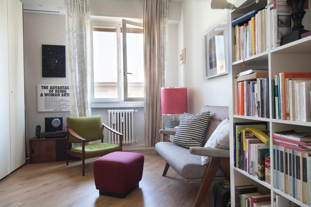 Via Pai Home A Due Passi Da Firenze Scandicci Exteriör bild