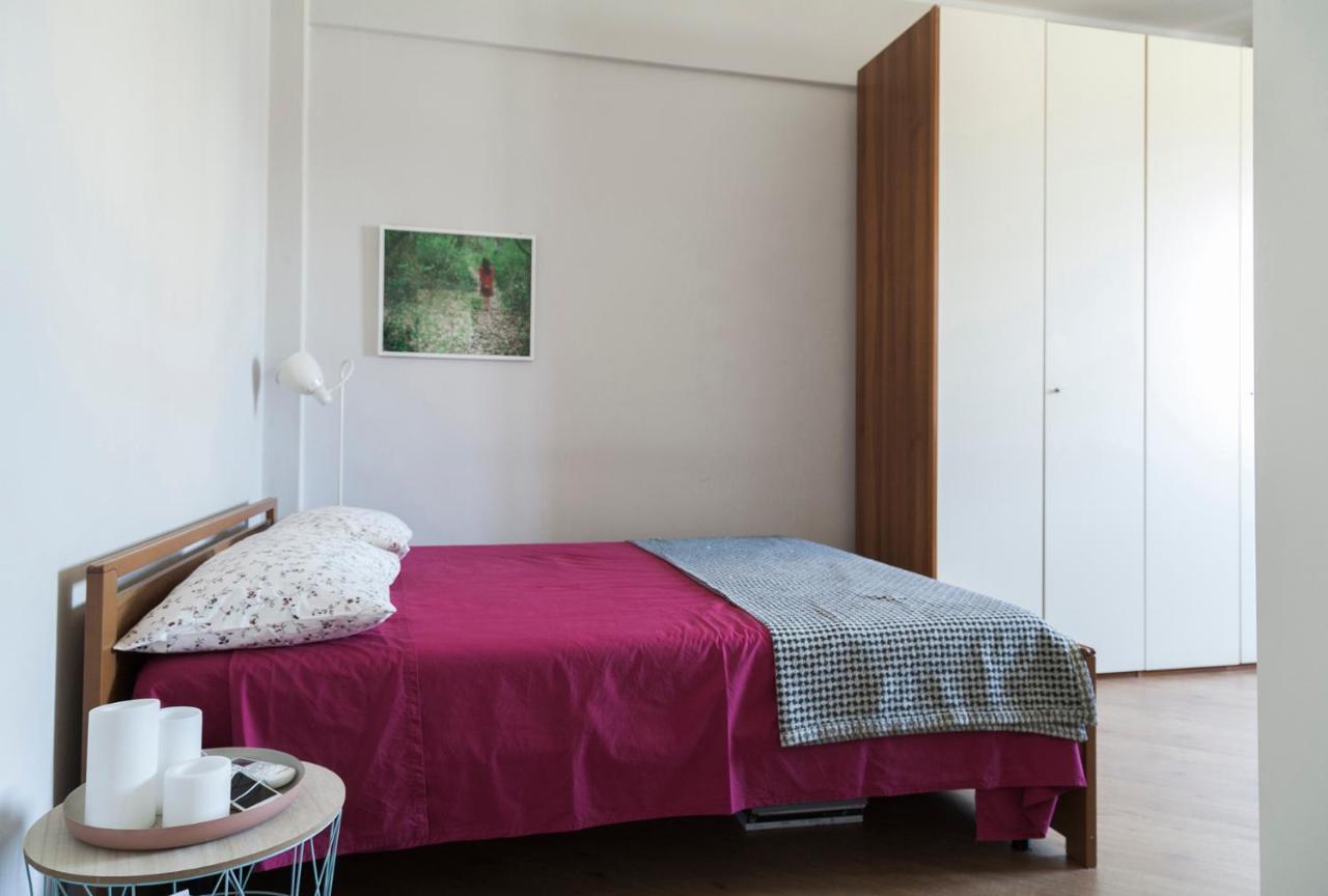 Via Pai Home A Due Passi Da Firenze Scandicci Exteriör bild